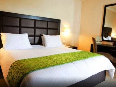 El Mouradi Port Kantaoui Hotel Сус Екстериор снимка