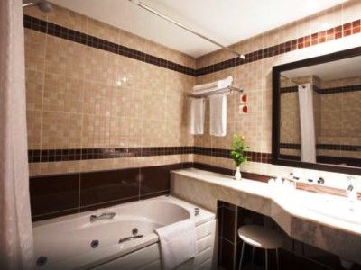 El Mouradi Port Kantaoui Hotel Сус Екстериор снимка